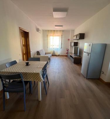 Perugia Apartment | Bed & Chocolate