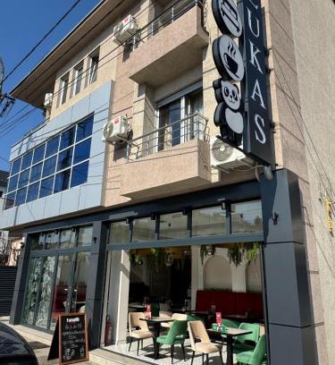 Krusevac Apartment | Bed & Coffee LUKAS Krusevac