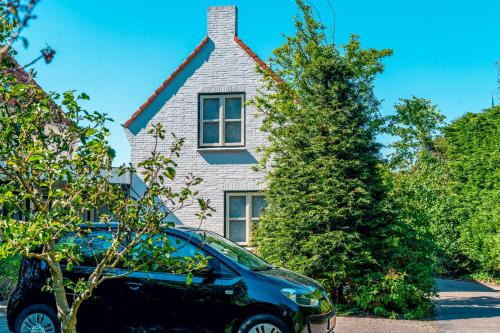 Den Burg Bed & Breakfast | Bed en Bike Texel