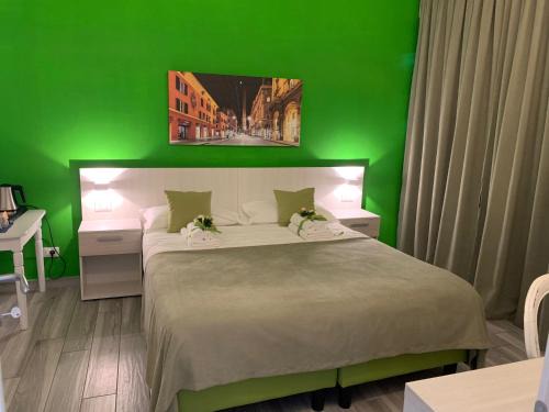 San Donato House | Bed End Breakfast Mary's Tower