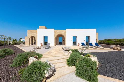 Gallipoli House | Bed & Mare by Perle di Puglia