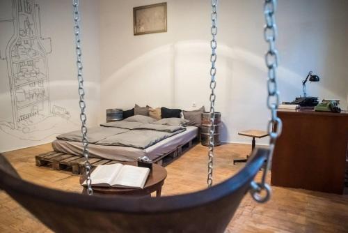 Ferencvaros Apartment | Bed'n'Beer