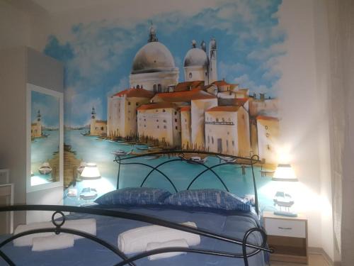 Rho Bed & Breakfast | Bed Rho Stazione