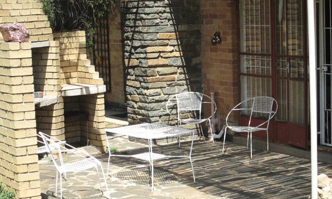 Bayswater Bed & Breakfast | Bedrock Guesthouse