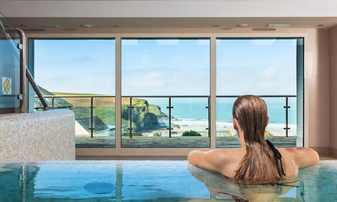 Trenance Hotel | Bedruthan Hotel & Spa