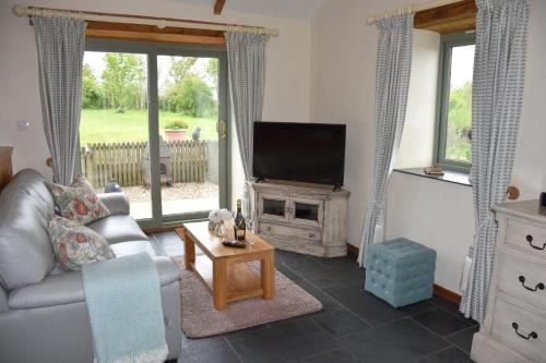 Grampound House | Beech cottage is a beautiful 1 bed cottage