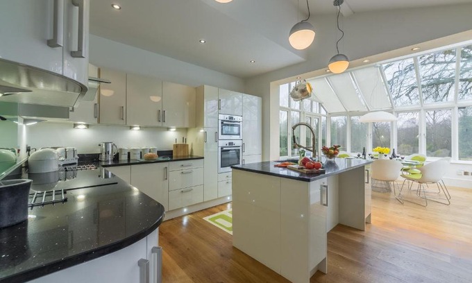 Little Walsingham House | Beech House