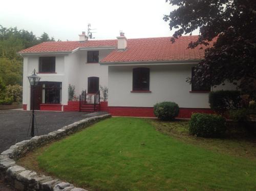 Annaghdown Bed & Breakfast | Beech Lodge B&B