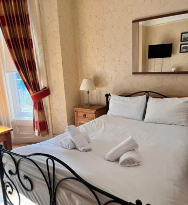 Sefton Park House | Beech Mount Grove Suites