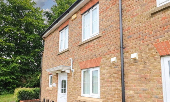 Dorchester Cottage | BEECH TREE COTTAGE, family friendly in Dorchester