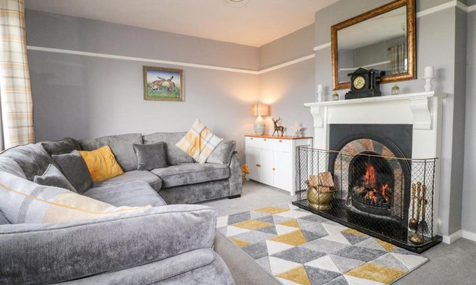 Foxt House | Beechview