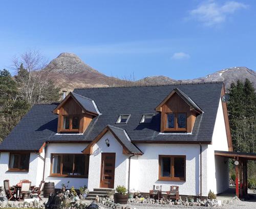 Glencoe Bed & Breakfast | Beechwood Cottage B&B