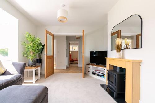 Melton Mowbray House | Beechwood House