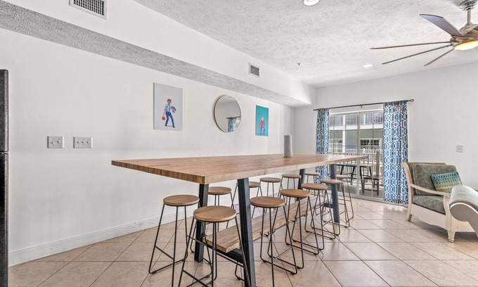 Myrtle Beach Condo | bees knees