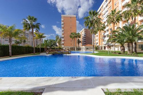 Playa de San Juan Apartment | BEFERENT Bulevar Playa San Juan