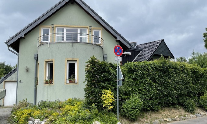 Monschau House | Behagliches Haus mit Kamin