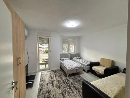 Mejë Apartment | Beho Apartaments