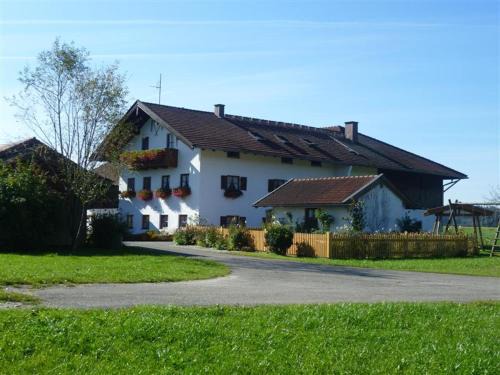Seeon-Seebruck House | Beim Appertinger