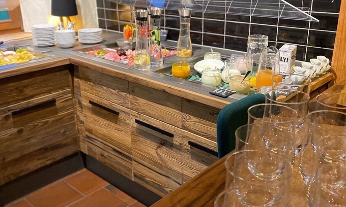 Rimsting Hotel | Beim Hasn