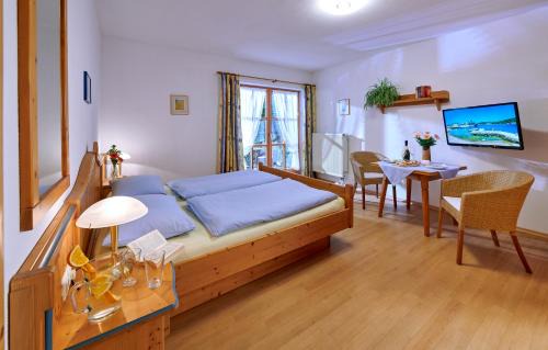 Chieming Apartment | Beim Paulfischer