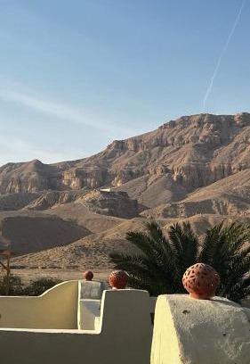 Luxor Apartment | Beit El-Abd Valley of Queens View With A Pool