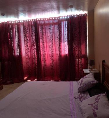 Bejaia House | bejaia guesthouse