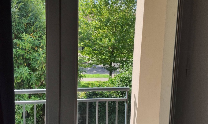 Bussy-Saint-Georges Apartment | Bel Appartement Disney Paris à 5 Minutes du Parc Disneyland