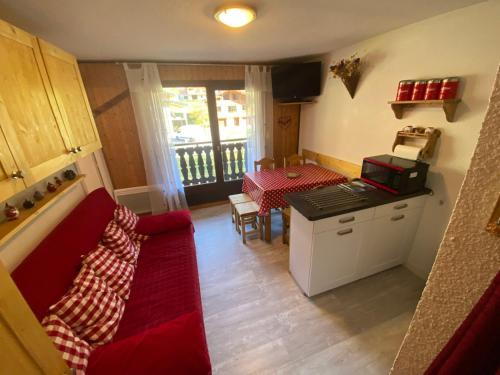 Chatel Apartment | Bel appartement à Châtel près du centre et des télécabines, avec Multi Pass été à 3€/jour/personne - FR-1-693-63