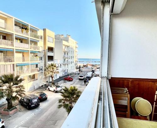 Palavas-les-Flots Apartment | Bel appartement 2 pièces
