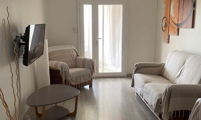 Raphele-les-Arles Apartment | Bel Appartement Tout Confort au Calme