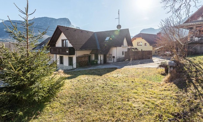 Bohinjska Bela Ski Chalet | Bela Cottage, Lakes Bled and Bohinj