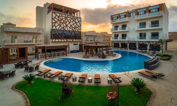 Salalah Resort | Belad Bont Resort