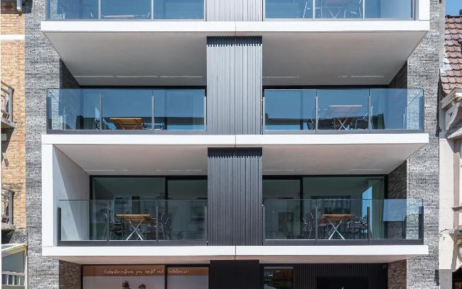 Westende Apartment | Belcasa Mar Suites & Lofts Aparthotel