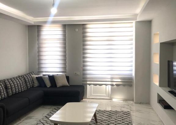 Belek Apartment | Belek çarşıda lüks daire!!!