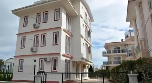 Belek Bed & Breakfast | Belek Gold Pansiyon