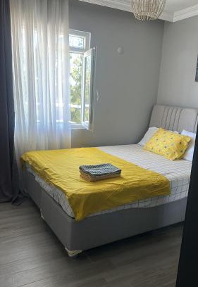 Belek Apartment | Belek Merkezde Daire