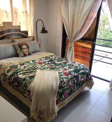 Popayan Apartment | Belen