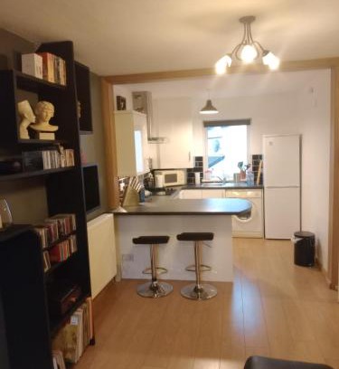 Belfast City Centre House | Belfast City Centre