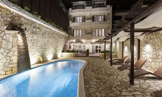Lisicji Potok Bed & Breakfast | Belgrade Boutique House