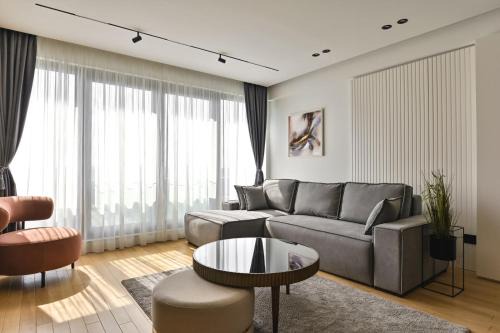 Novi Beograd Apartment | Belgrade City Escape - Genex