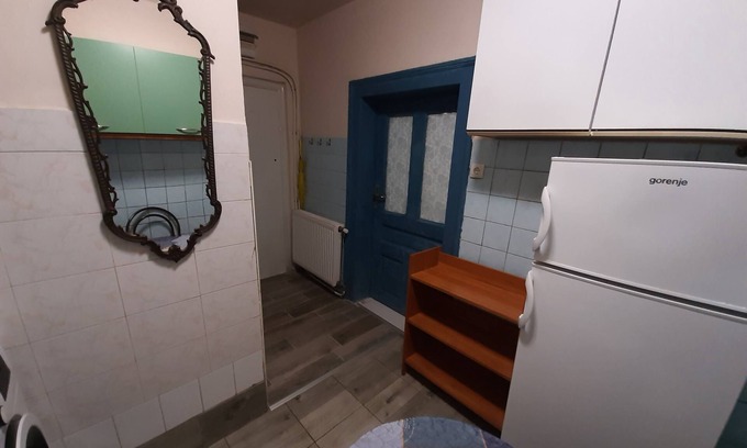 Vracar Apartment | Belgrade city residence - 15 minutes from center