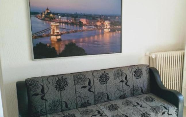 Savamala Apartment | Belgrade River view 1