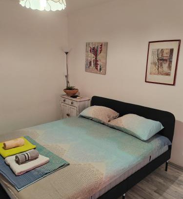 Dorcol Apartment | Belgrade Silicon Alley - City center