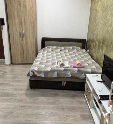 Stari Grad Apartment | Belgrade Skadarlija Apartment - City center