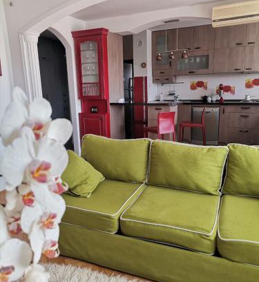 Dorcol Apartment | Belgrade Soul