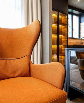 Savski Venac Apartment | Belgrade Waterfront Apartments