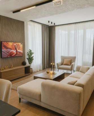 Sarajevska Apartment | Belgrade Waterfront Nostra Casa
