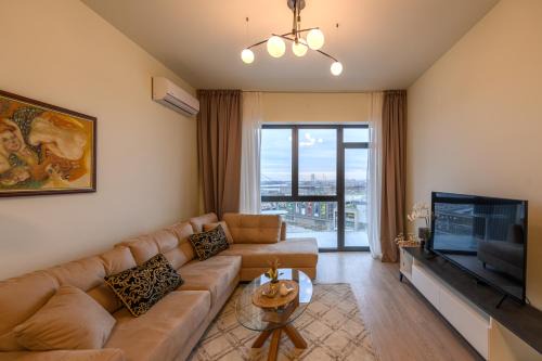 Sarajevska Apartment | Belgrade Waterfront Residences - Beograd na vodi