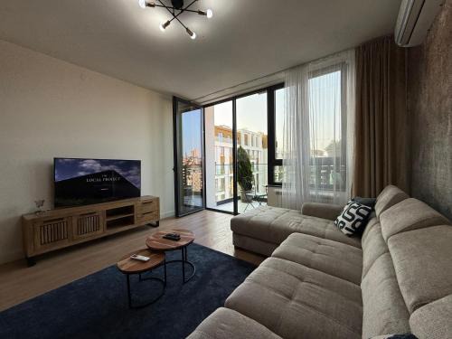 Sarajevska Apartment | BelgradeWATERFRONT - Apartments
