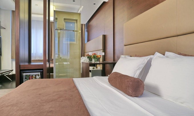 Belgrade House | Belgreat Premium Suites